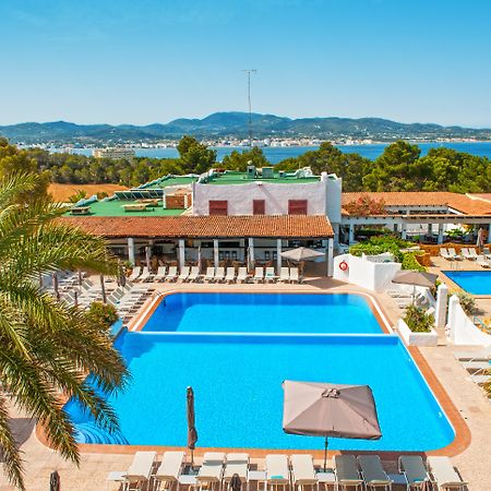 Marble Stella Maris Ibiza Hotel Kültér fotó