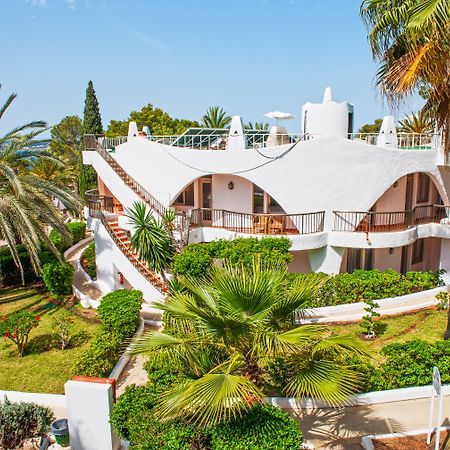 Marble Stella Maris Ibiza Hotel Kültér fotó