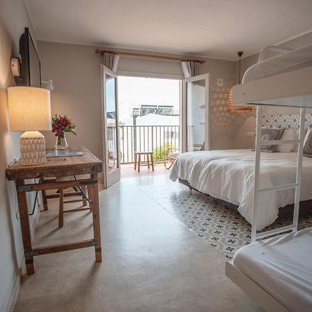 Marble Stella Maris Ibiza Hotel Kültér fotó