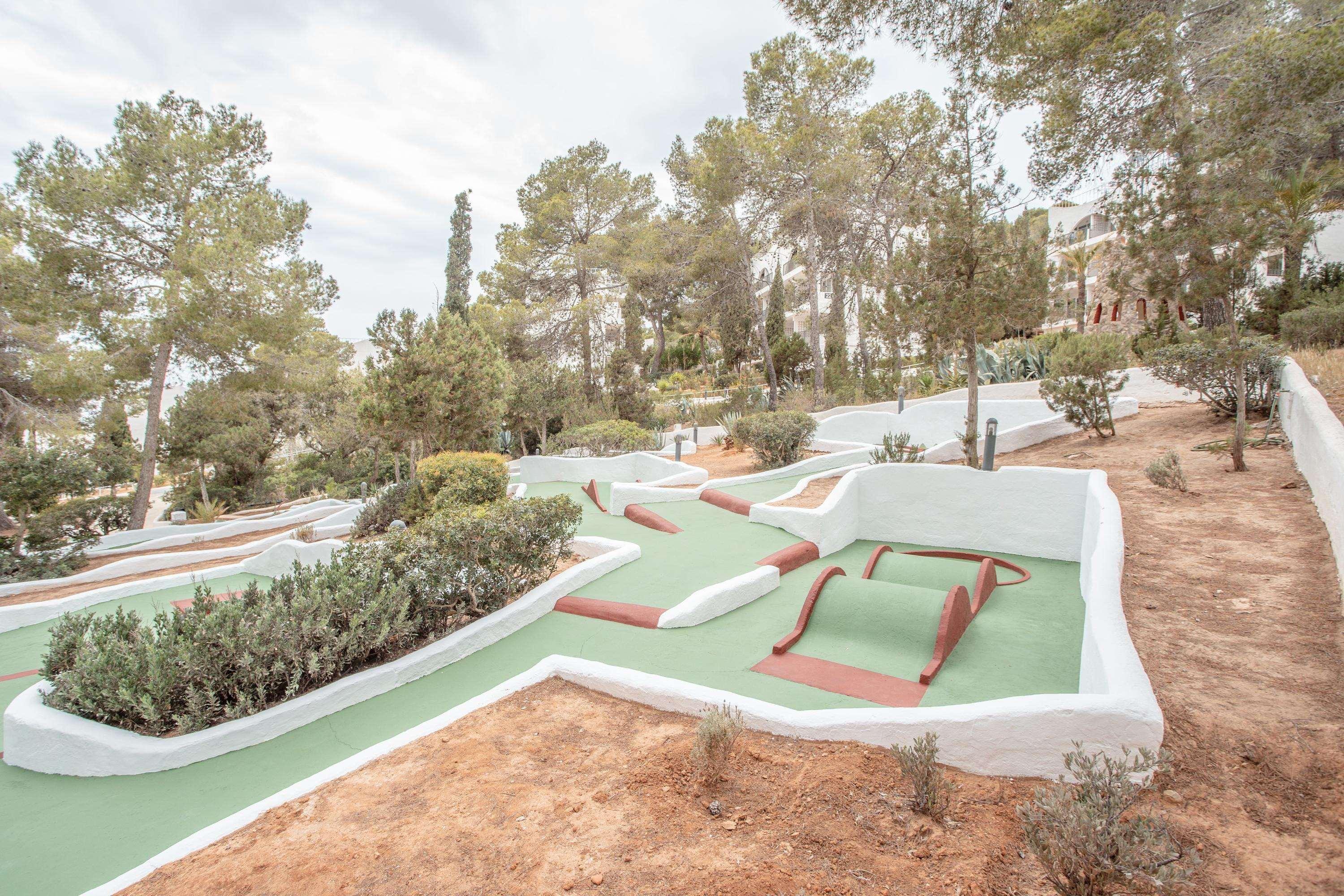 Marble Stella Maris Ibiza Hotel Kültér fotó