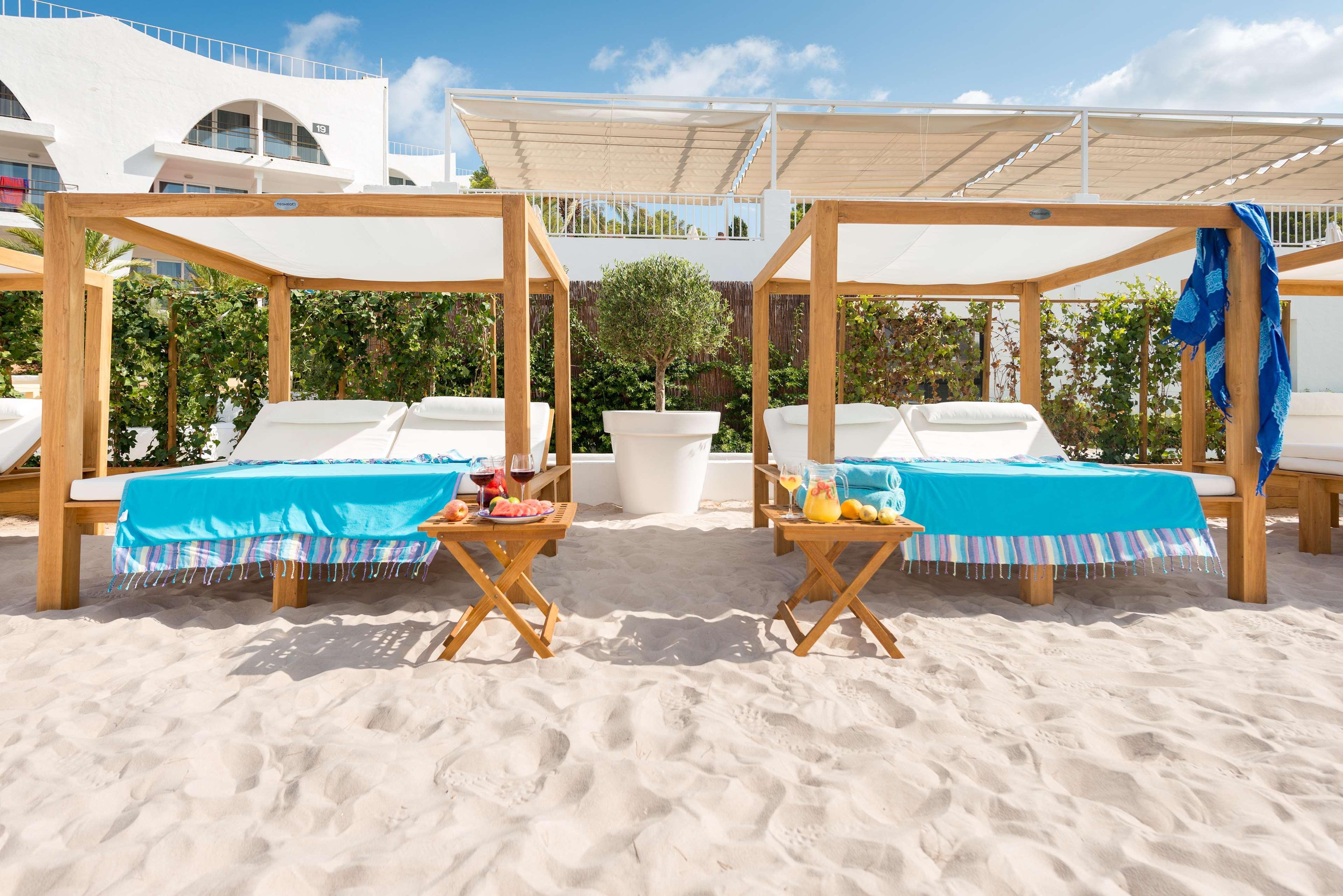 Marble Stella Maris Ibiza Hotel Kültér fotó