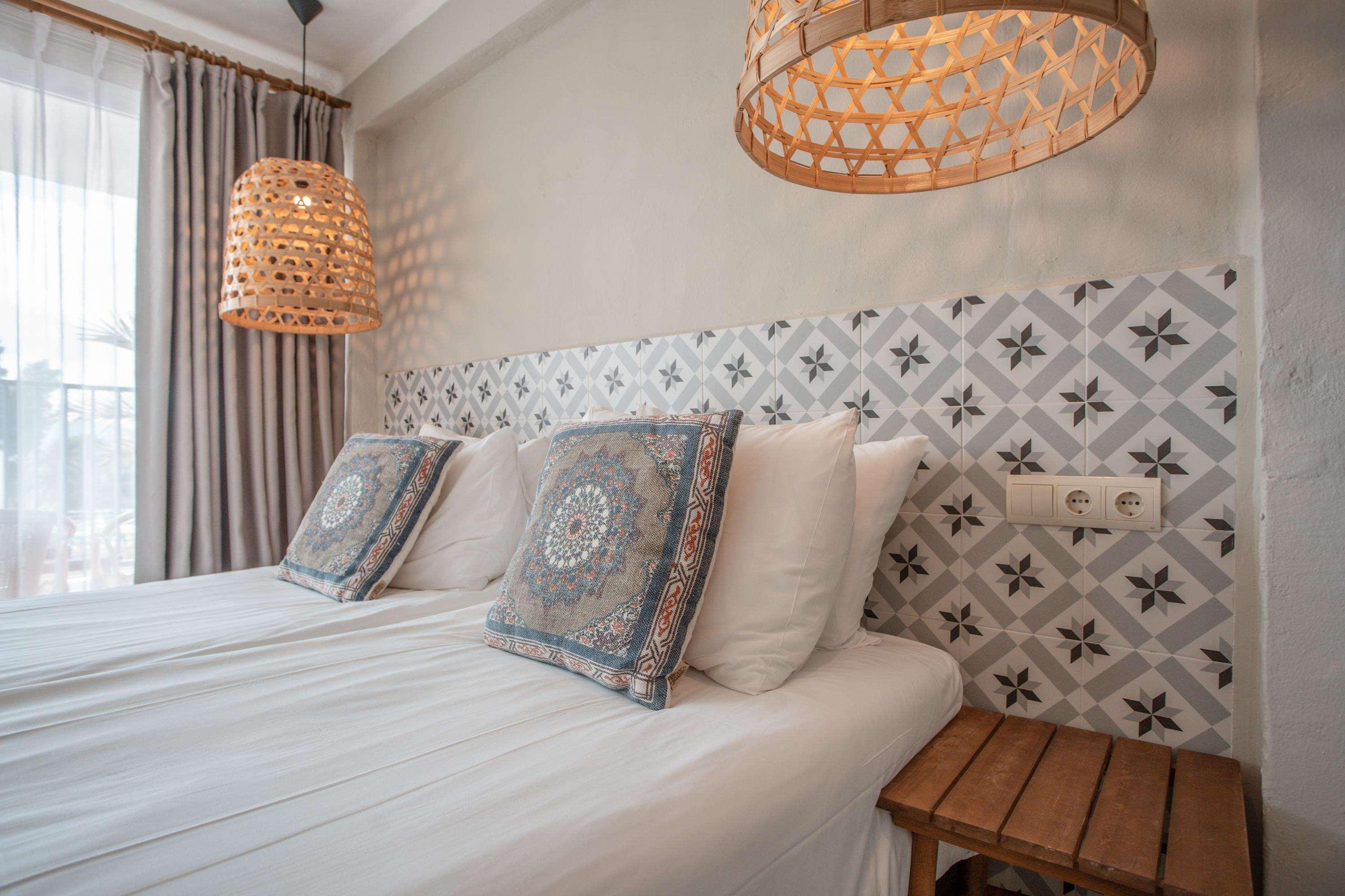 Marble Stella Maris Ibiza Hotel Kültér fotó