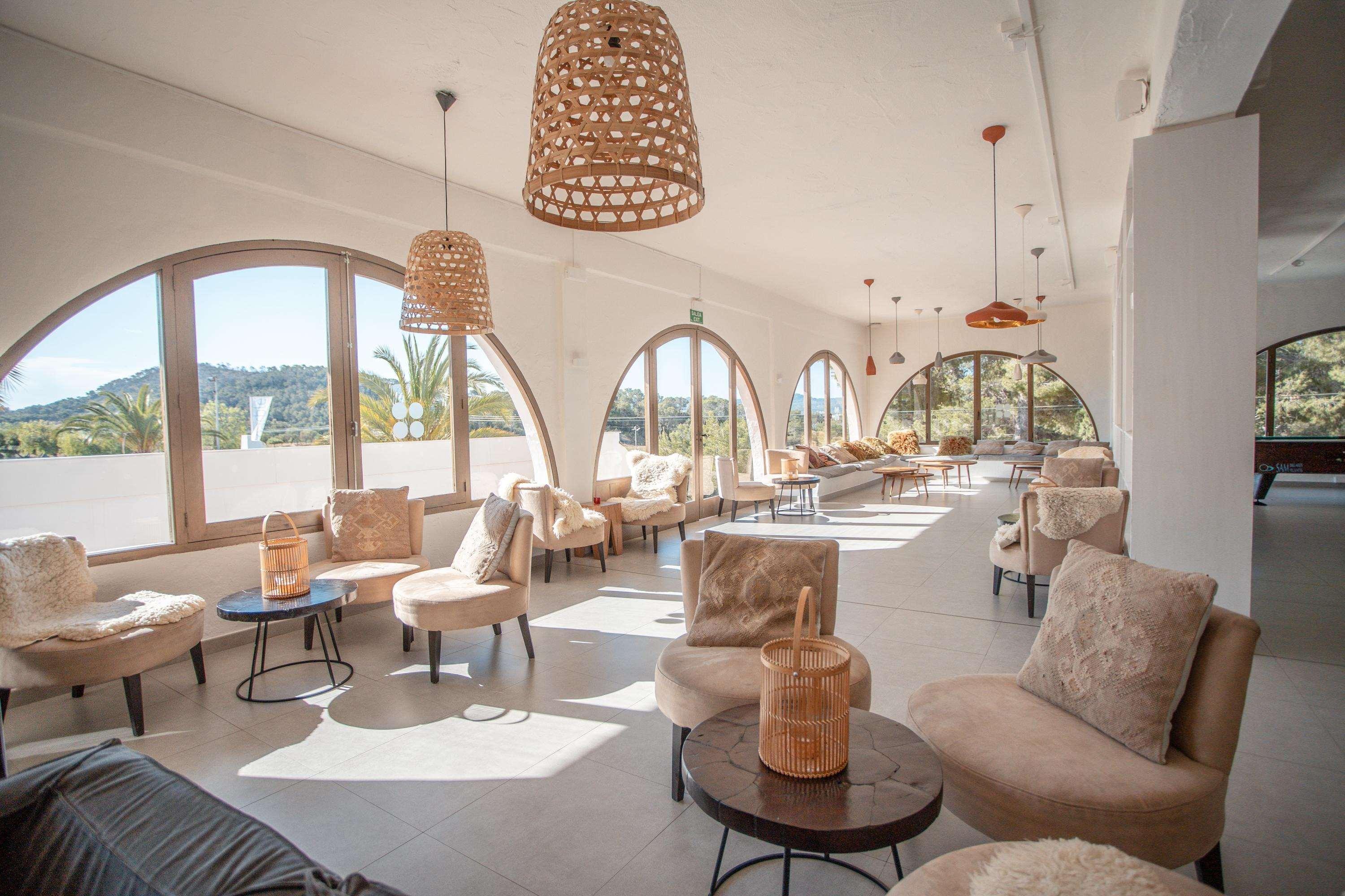 Marble Stella Maris Ibiza Hotel Kültér fotó