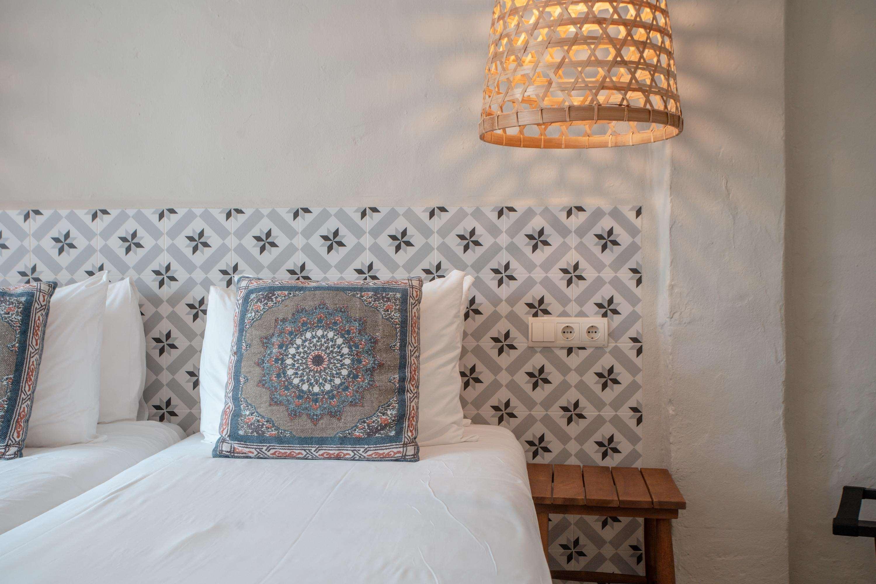 Marble Stella Maris Ibiza Hotel Kültér fotó