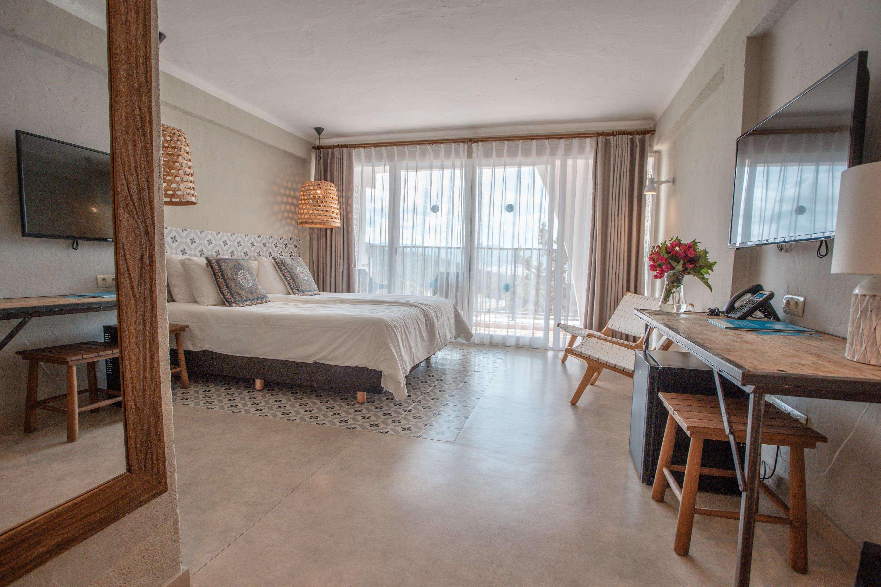 Marble Stella Maris Ibiza Hotel Kültér fotó