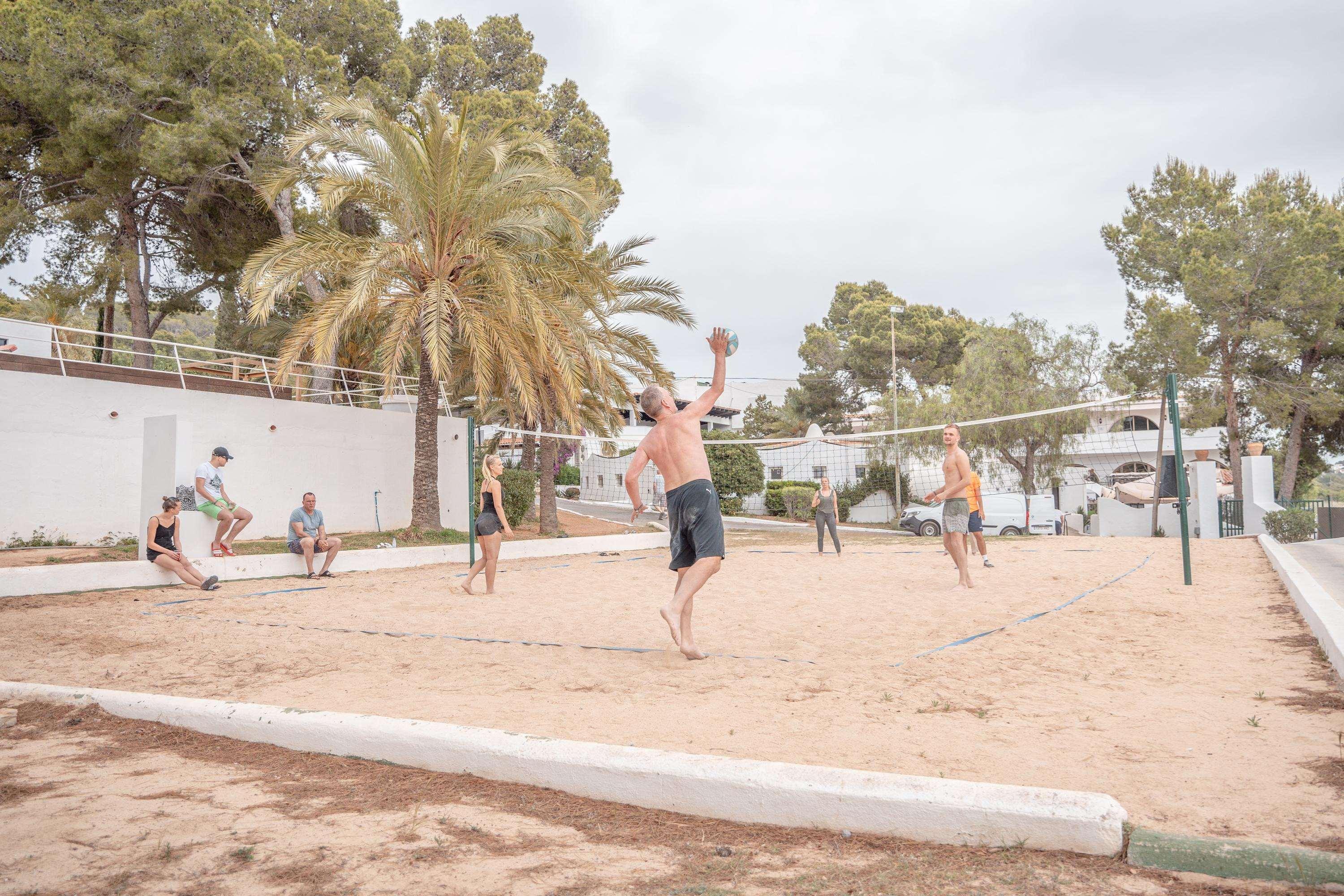 Marble Stella Maris Ibiza Hotel Kültér fotó