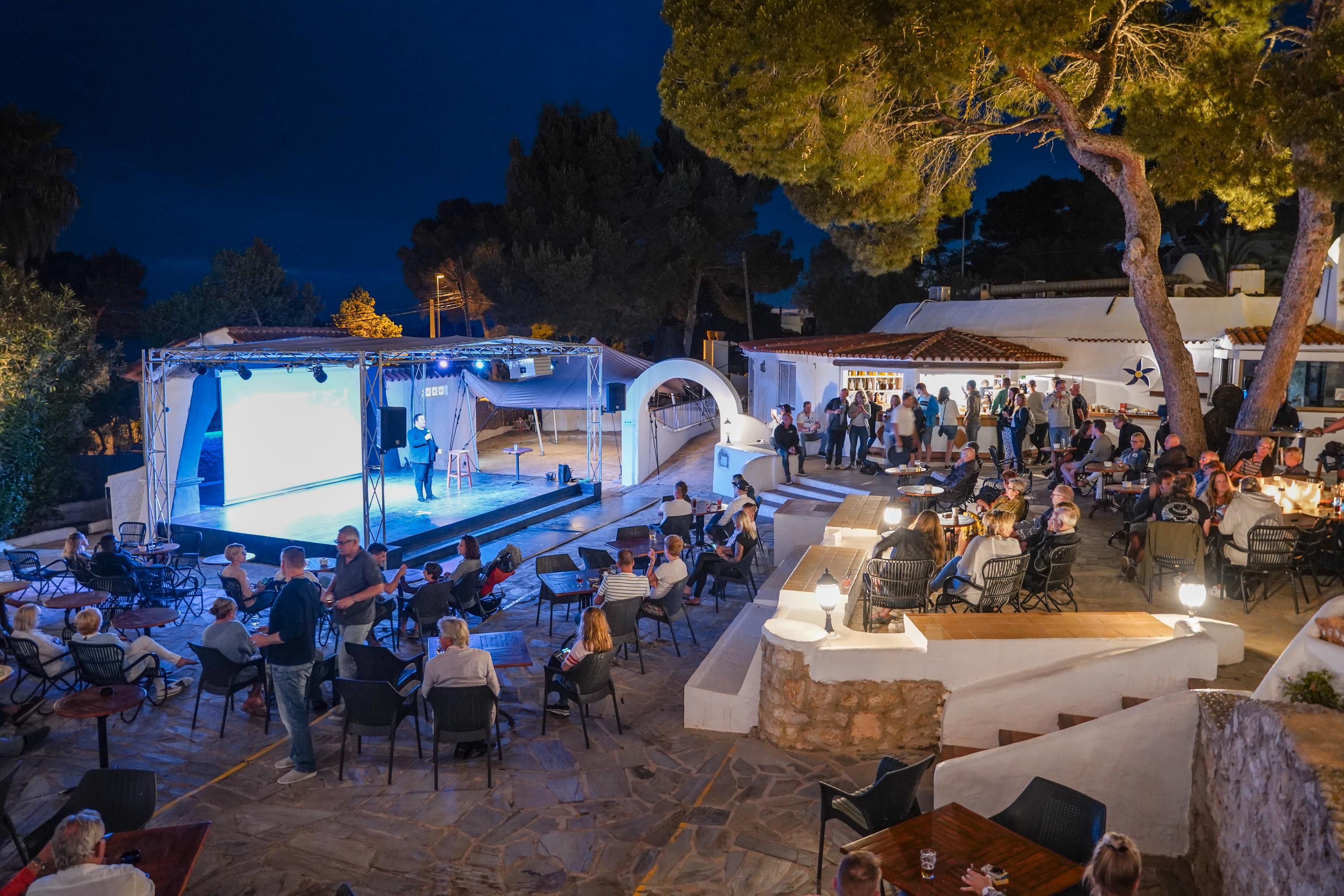 Marble Stella Maris Ibiza Hotel Kültér fotó