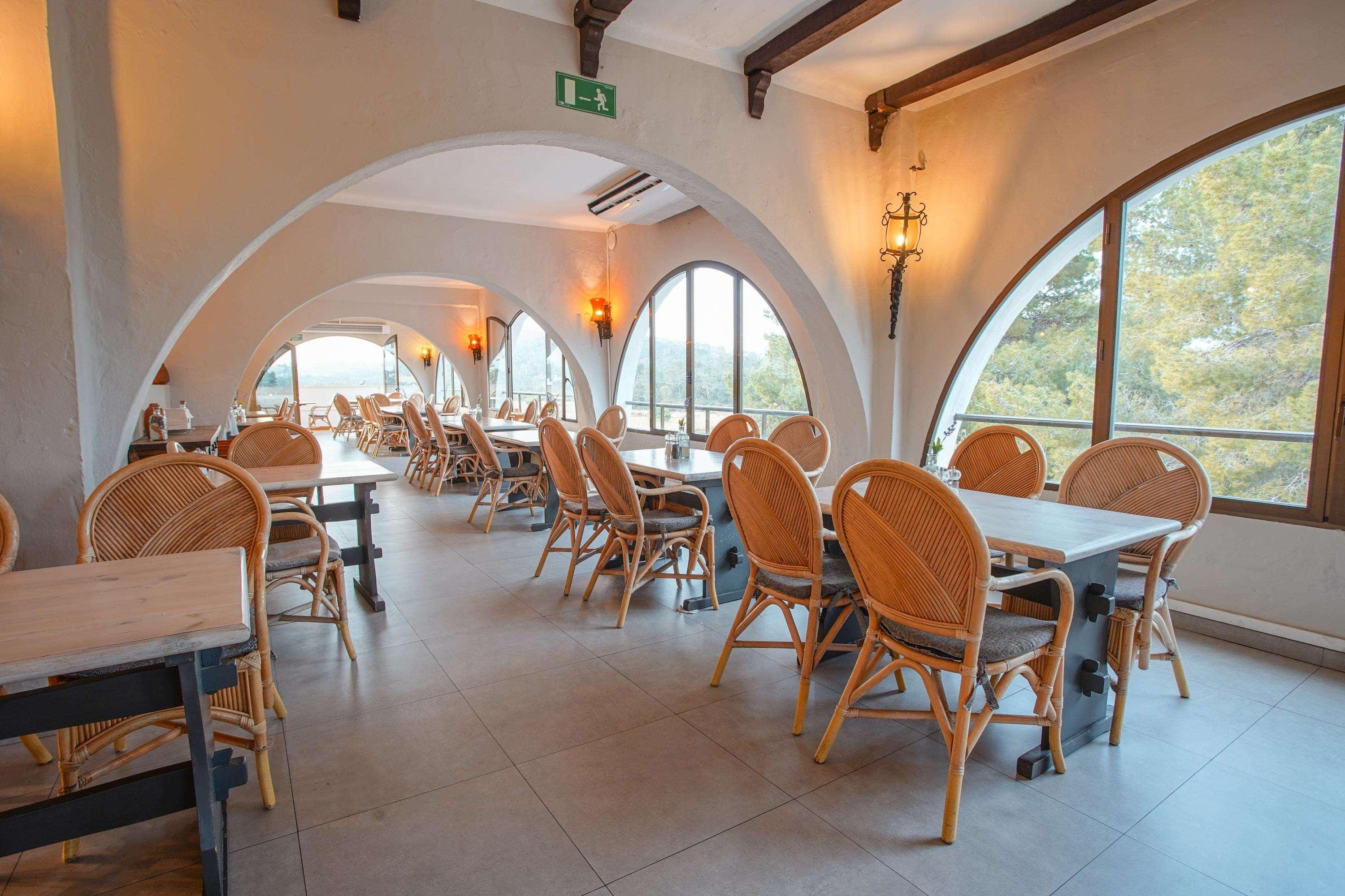 Marble Stella Maris Ibiza Hotel Kültér fotó