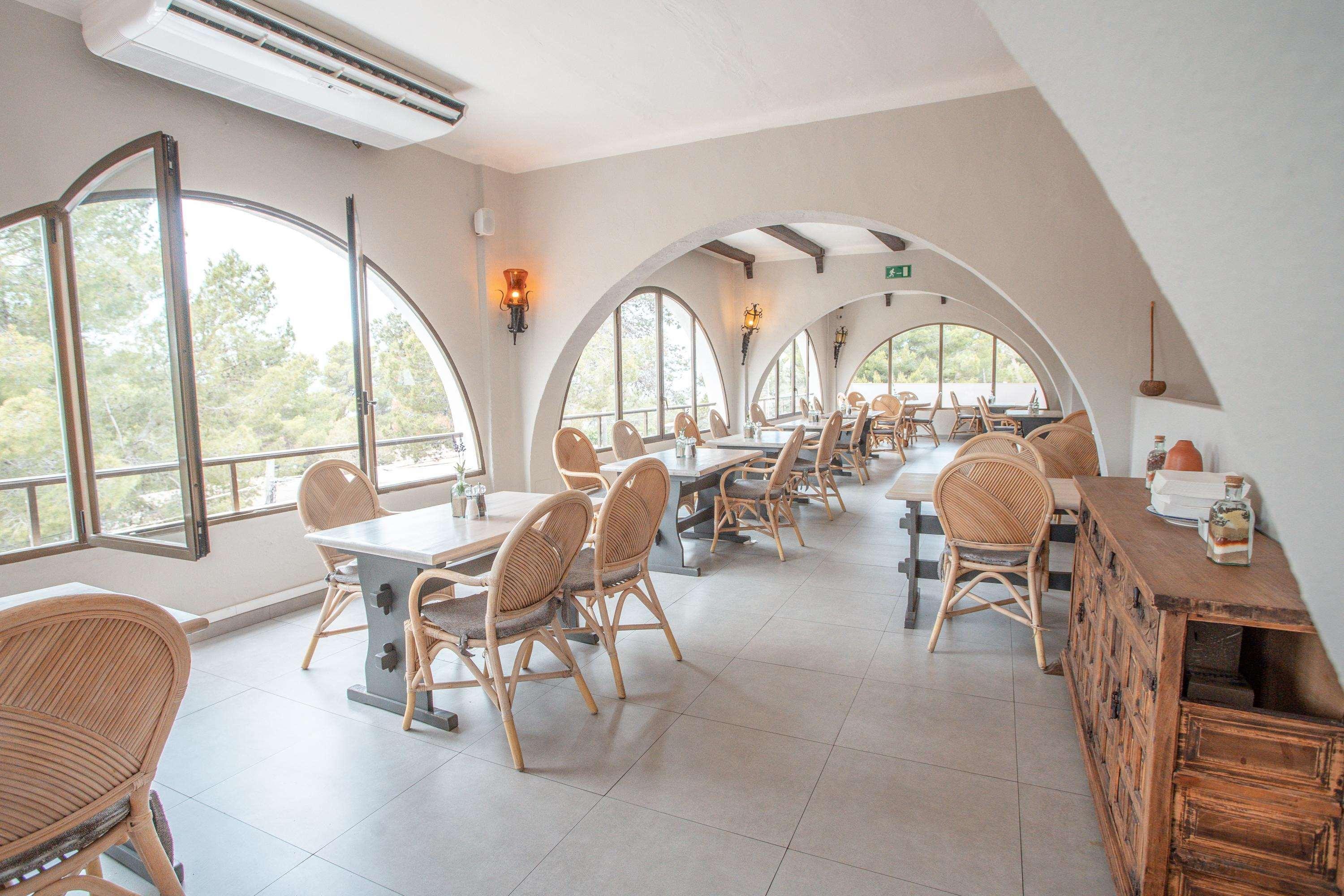 Marble Stella Maris Ibiza Hotel Kültér fotó