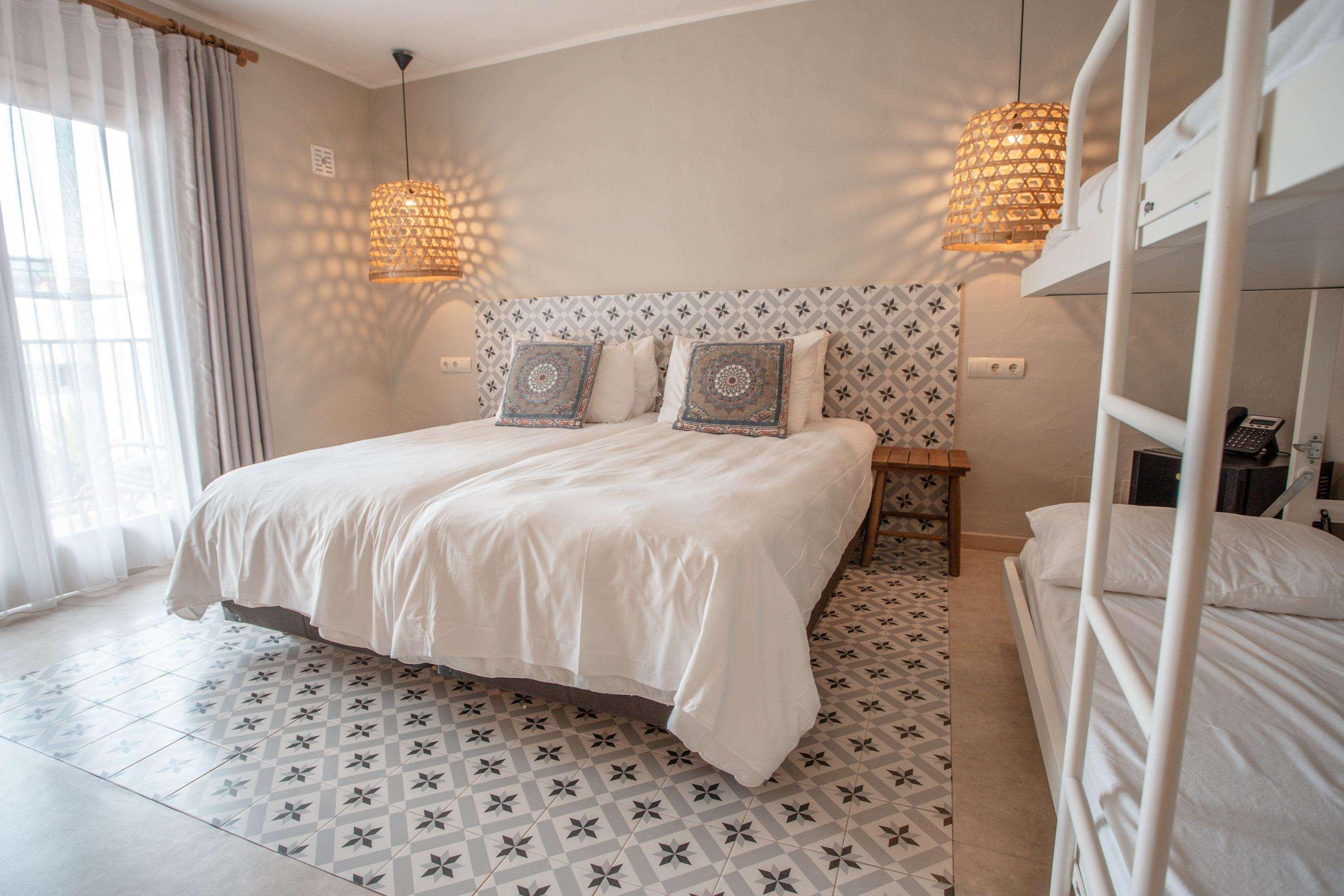Marble Stella Maris Ibiza Hotel Kültér fotó