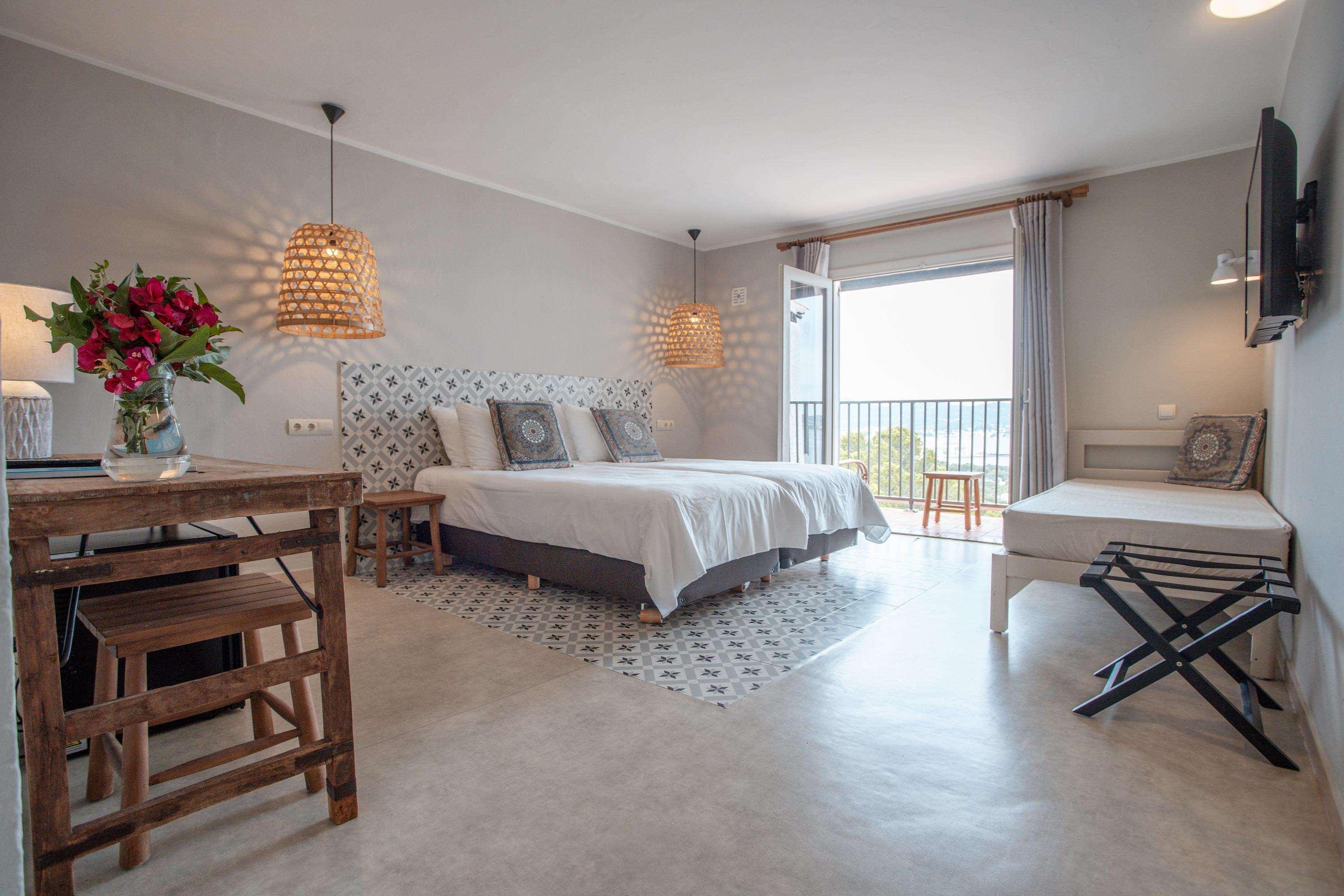 Marble Stella Maris Ibiza Hotel Kültér fotó
