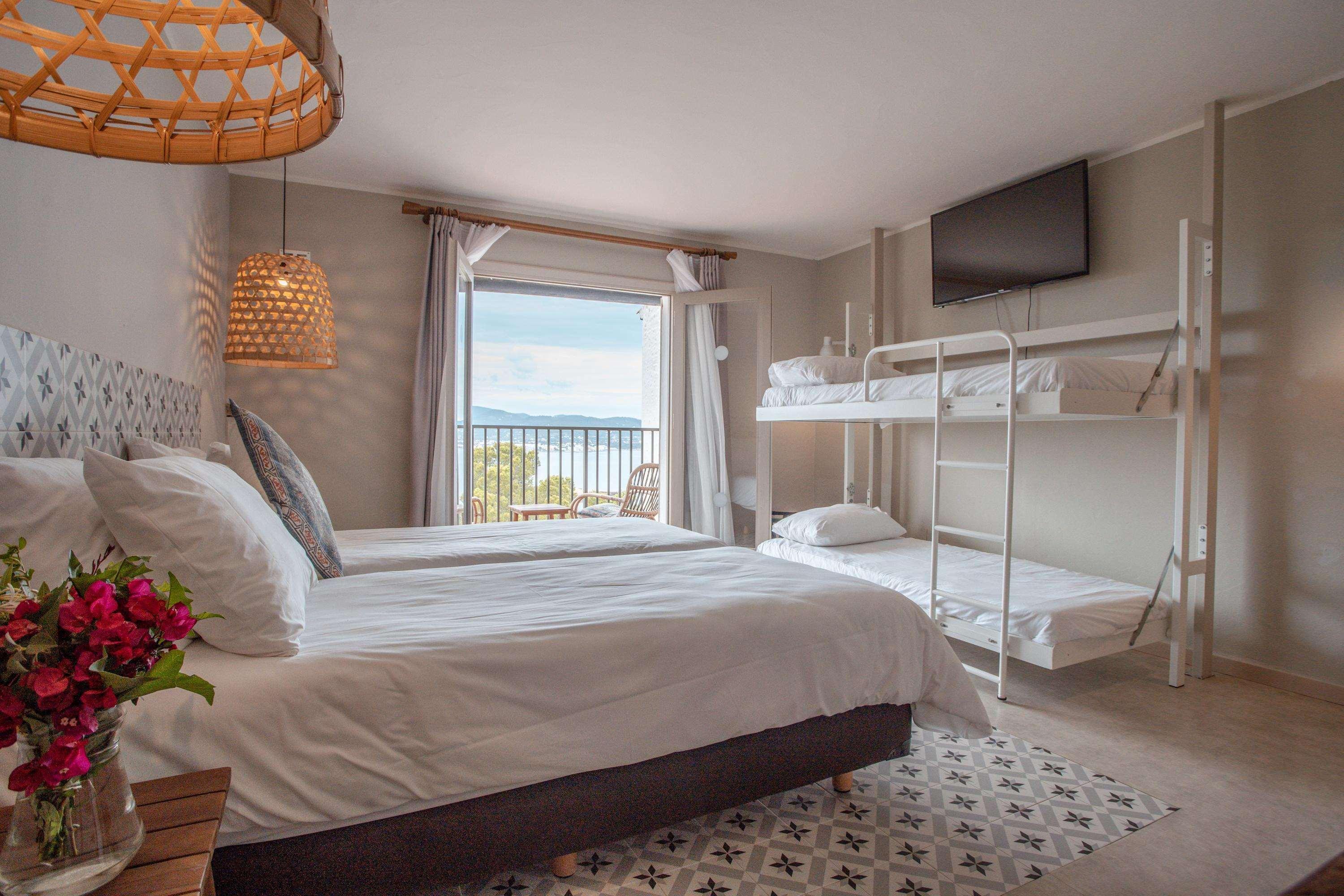 Marble Stella Maris Ibiza Hotel Kültér fotó