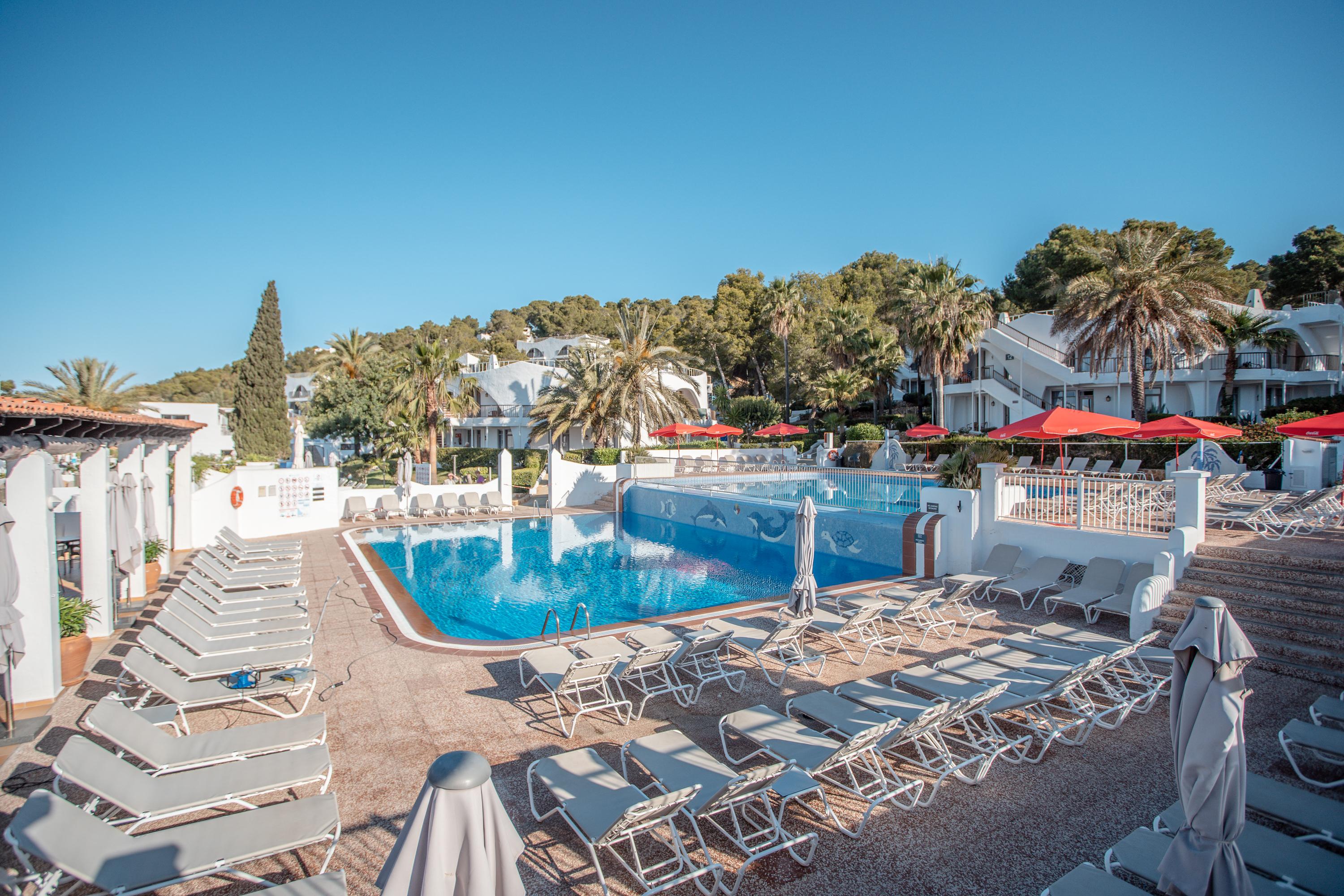 Marble Stella Maris Ibiza Hotel Kültér fotó
