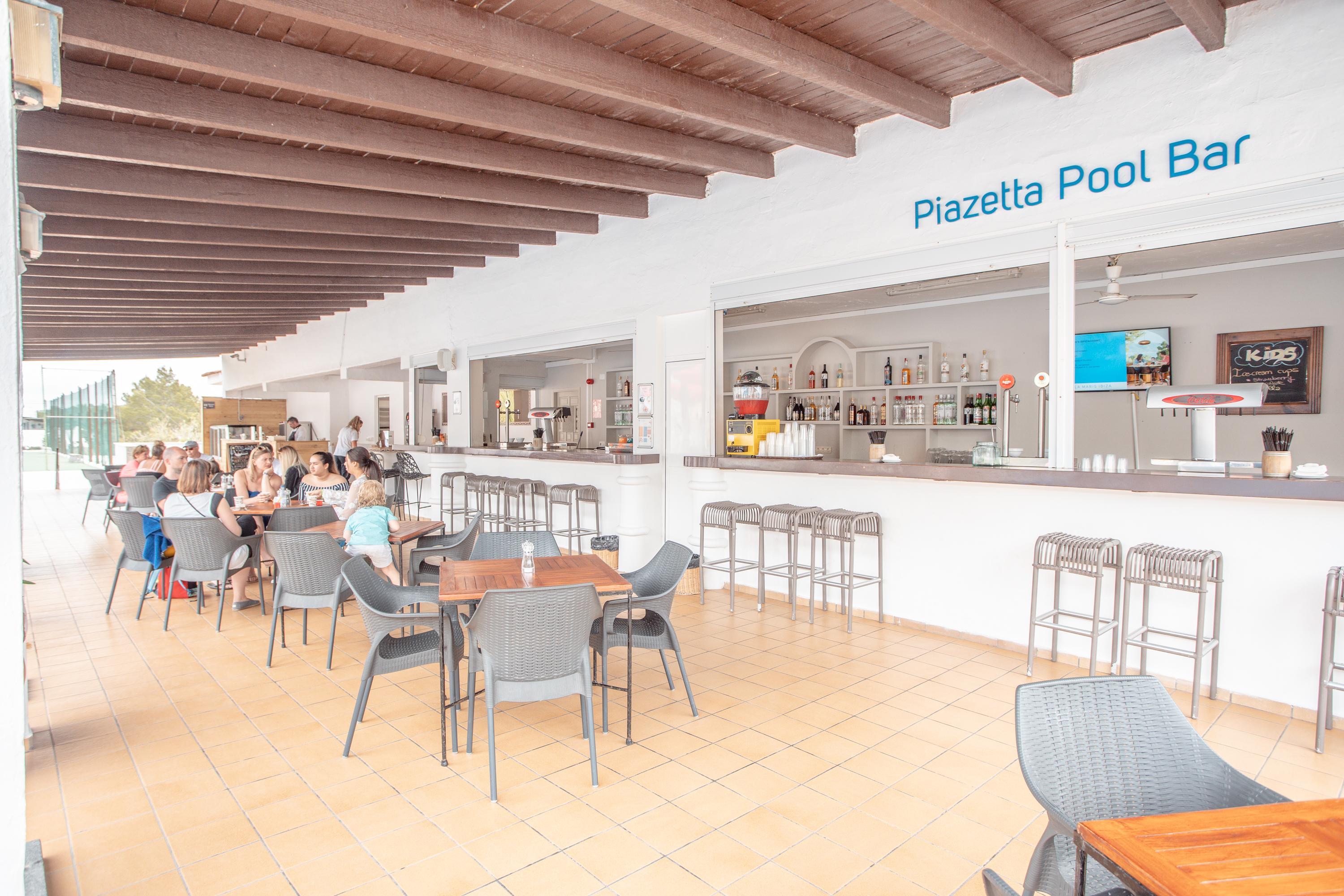 Marble Stella Maris Ibiza Hotel Kültér fotó