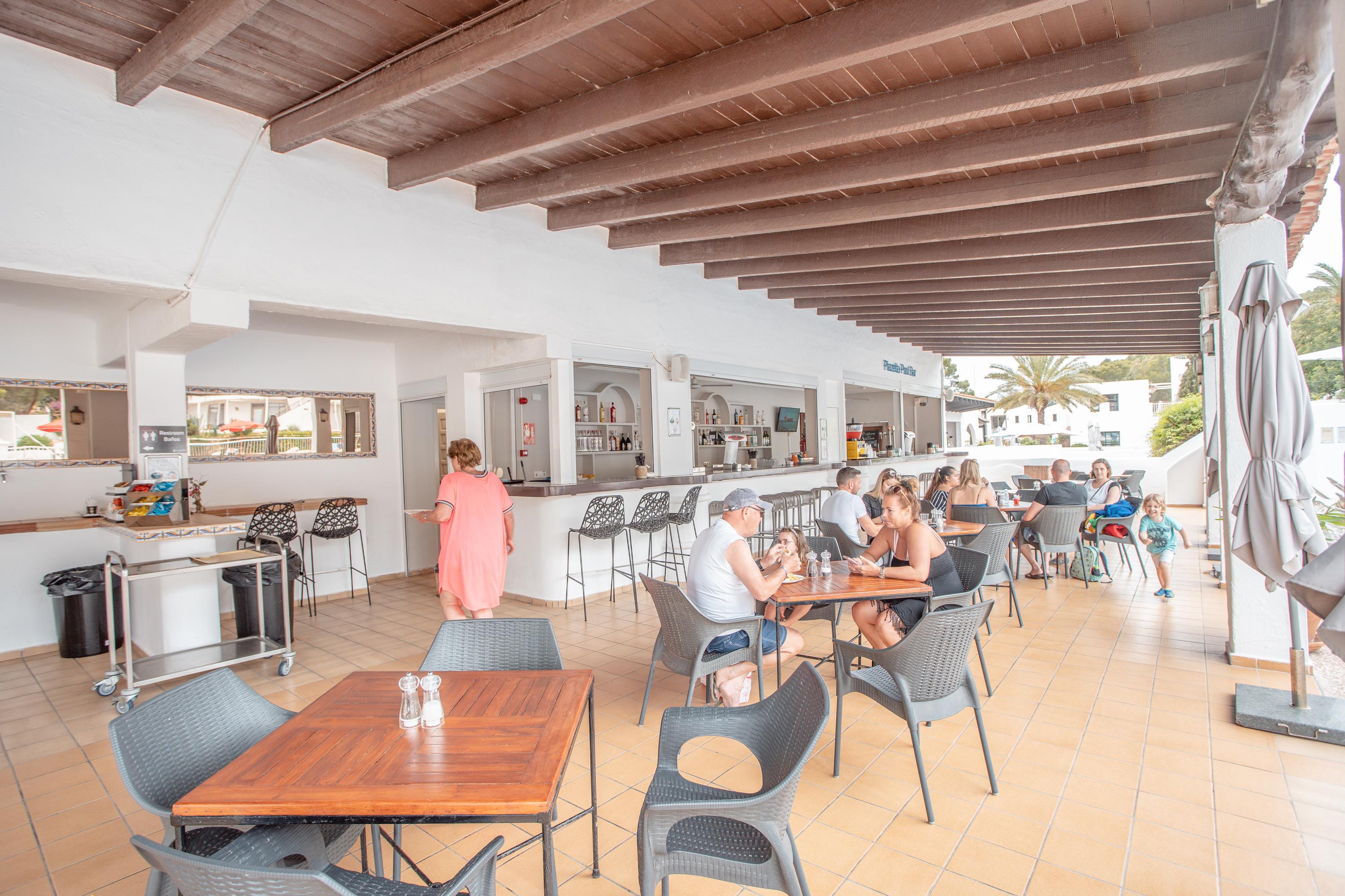 Marble Stella Maris Ibiza Hotel Kültér fotó
