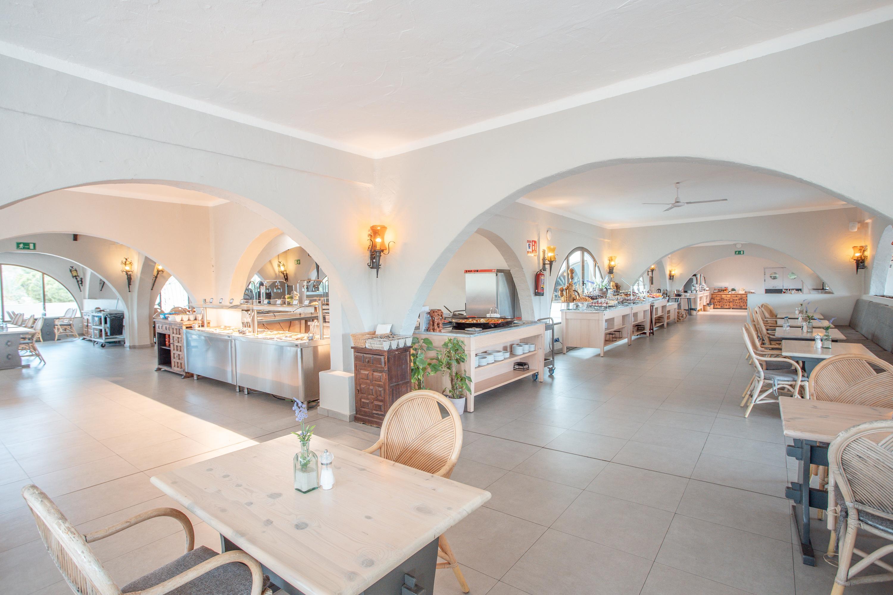 Marble Stella Maris Ibiza Hotel Kültér fotó