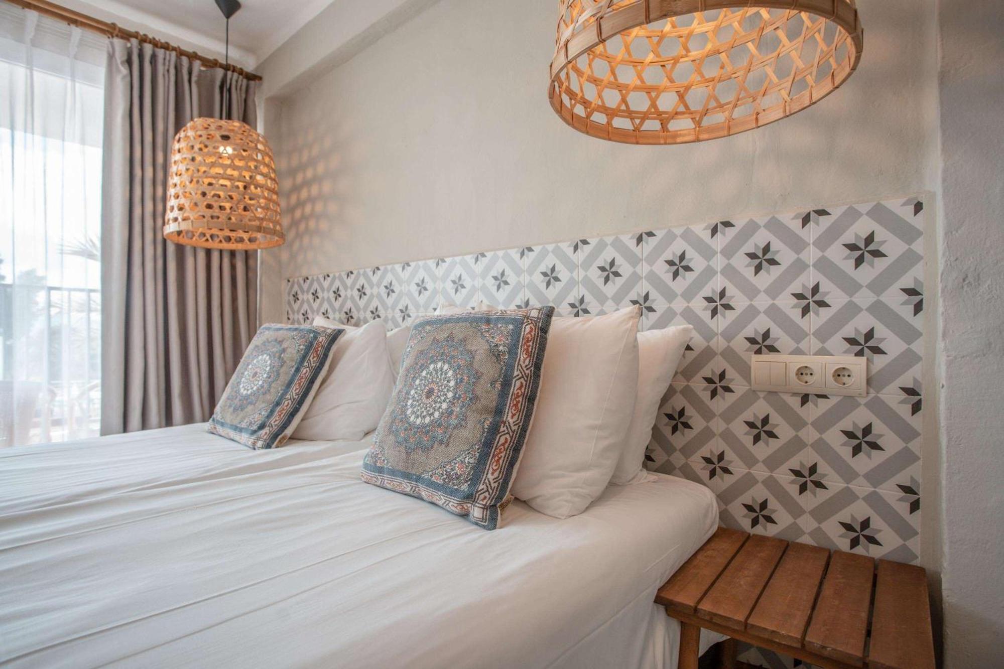 Marble Stella Maris Ibiza Hotel Kültér fotó
