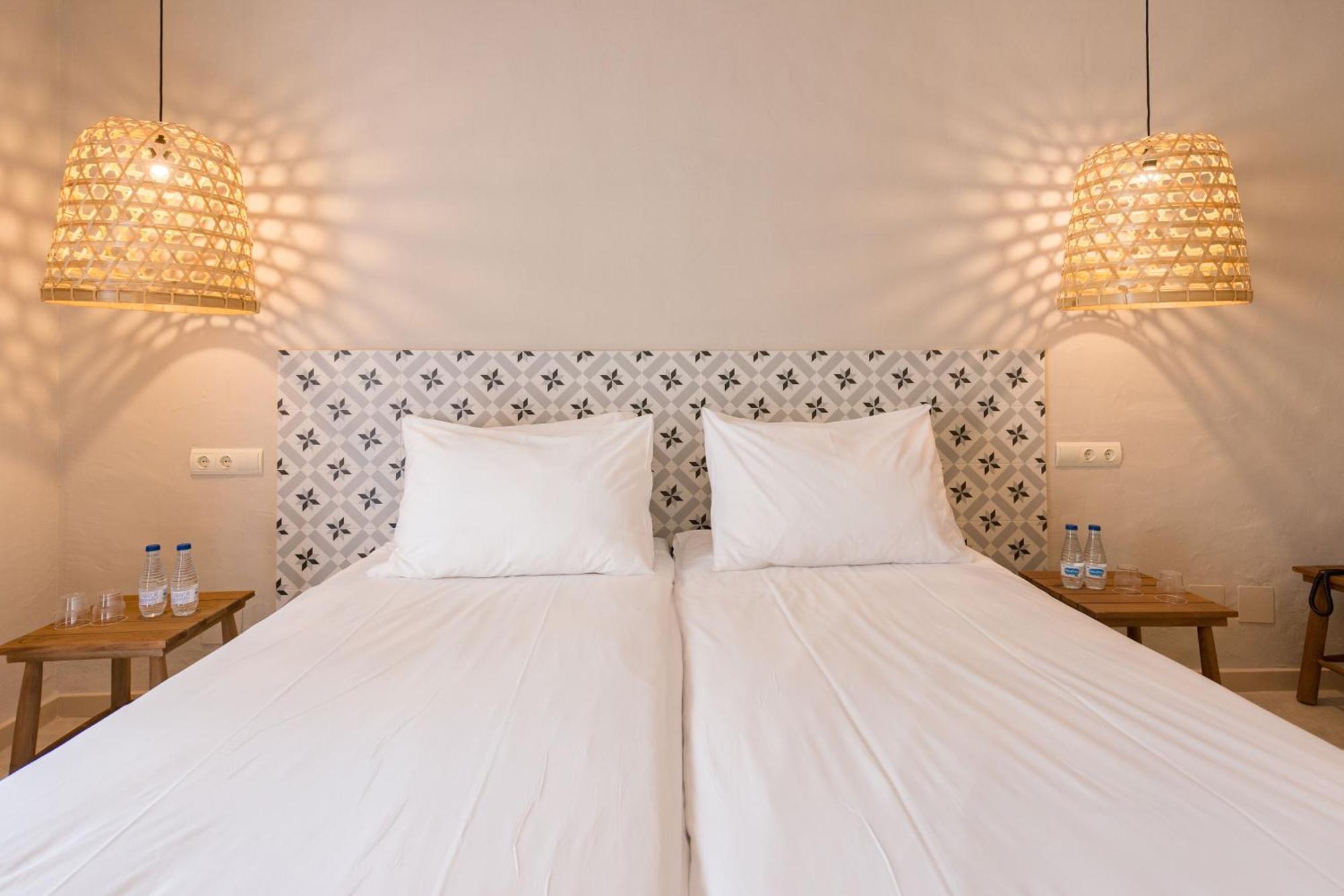 Marble Stella Maris Ibiza Hotel Szoba fotó
