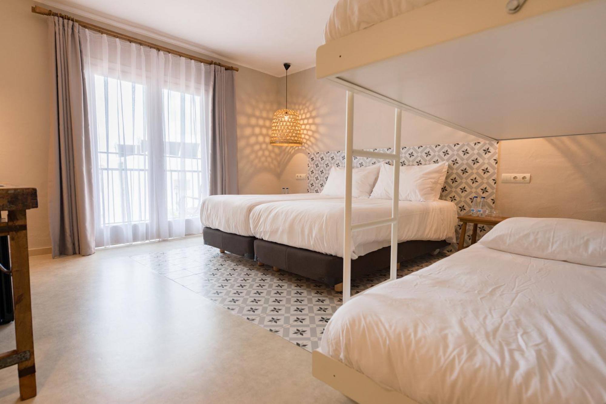 Marble Stella Maris Ibiza Hotel Szoba fotó