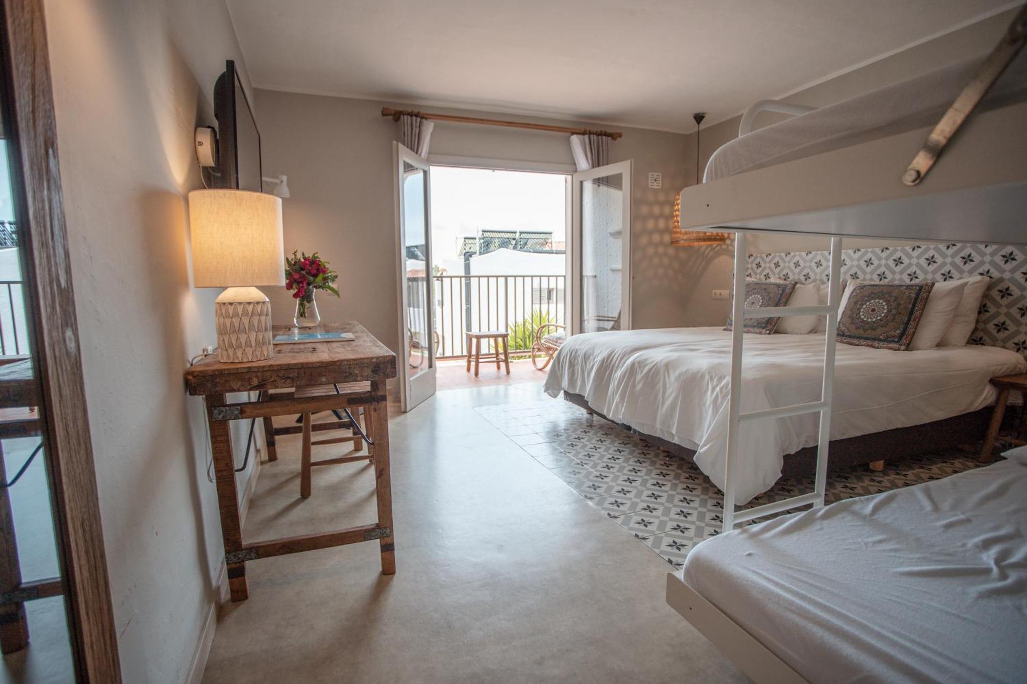 Marble Stella Maris Ibiza Hotel Kültér fotó