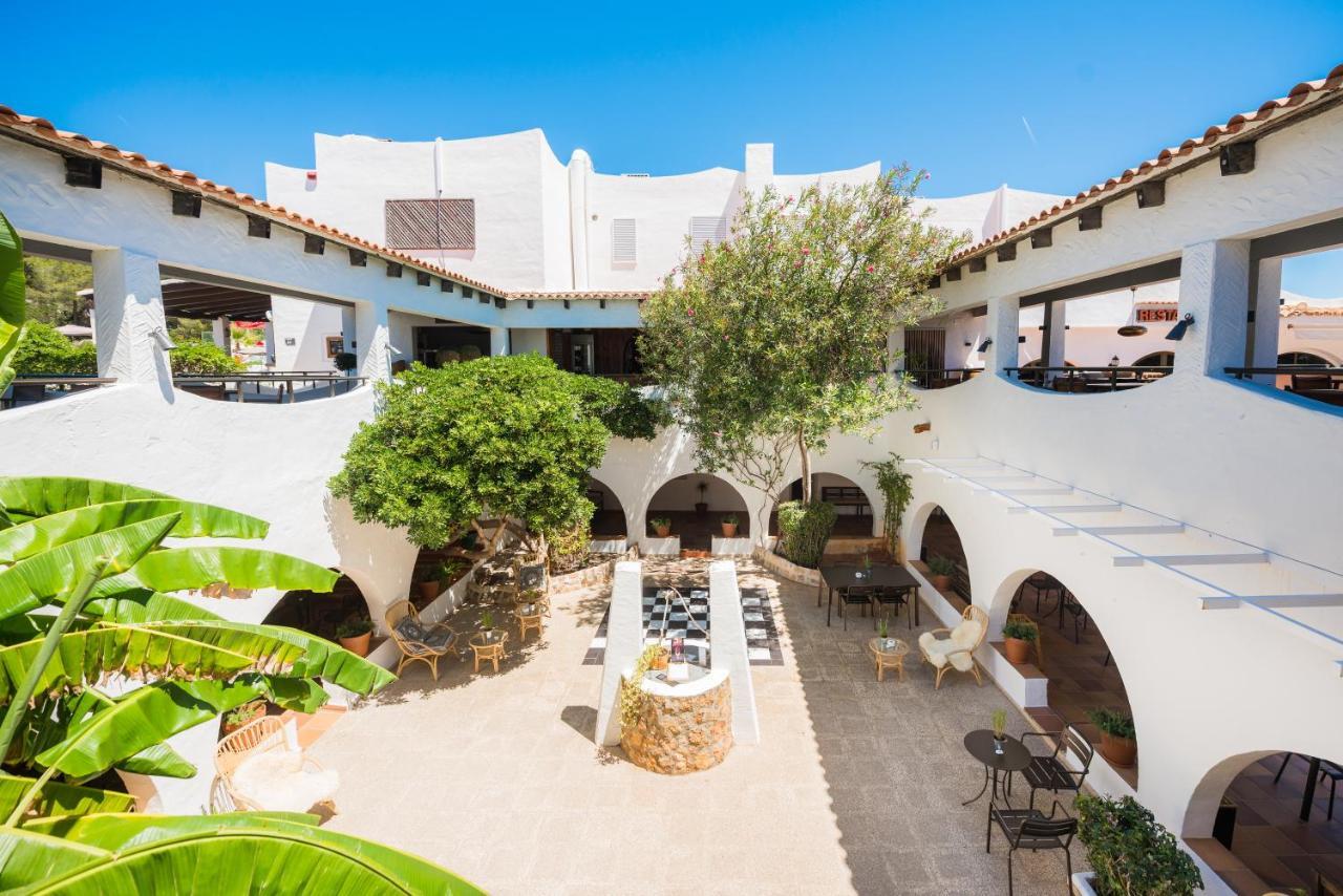 Marble Stella Maris Ibiza Hotel Kültér fotó