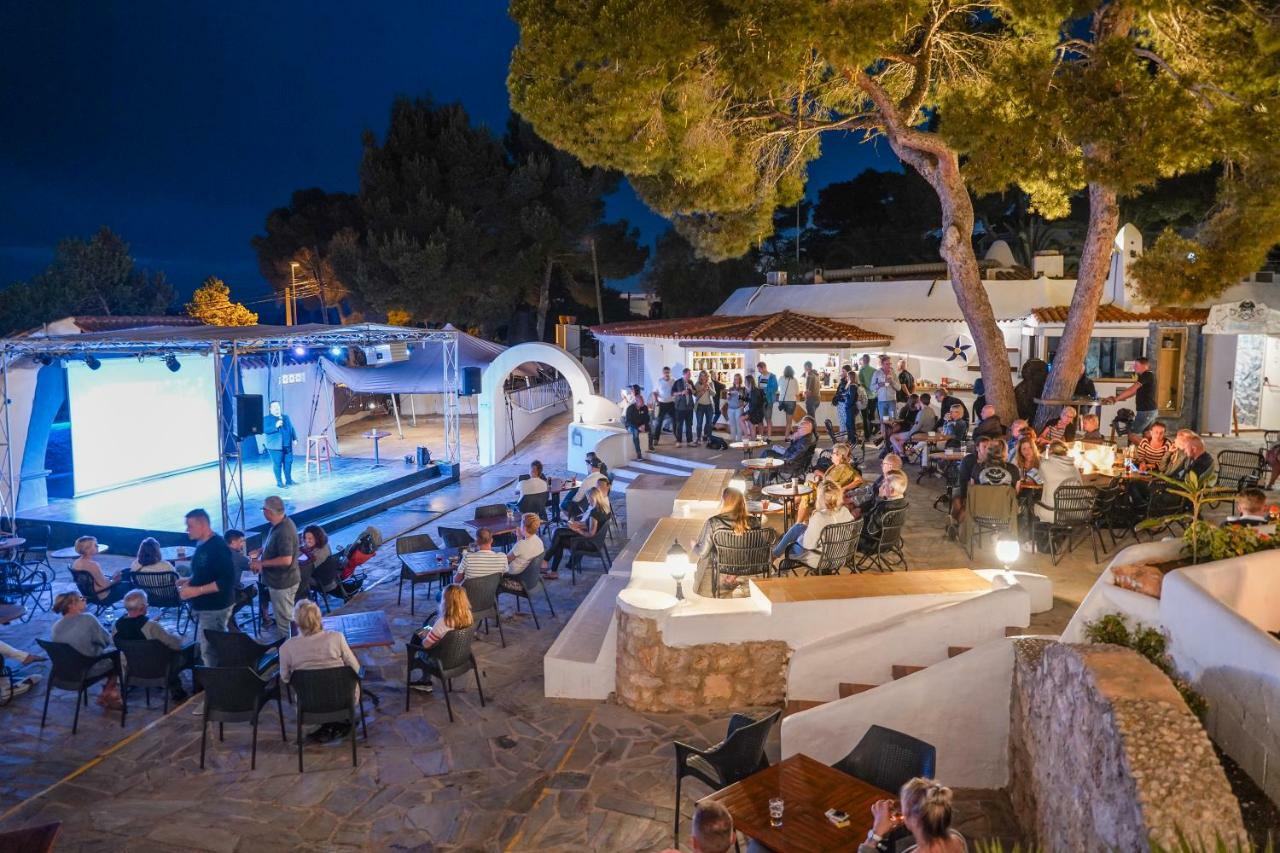 Marble Stella Maris Ibiza Hotel Kültér fotó