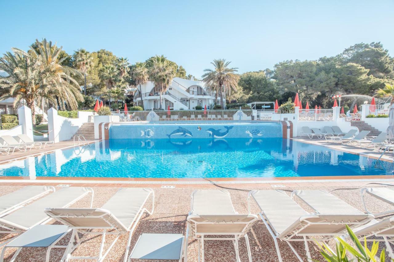 Marble Stella Maris Ibiza Hotel Kültér fotó