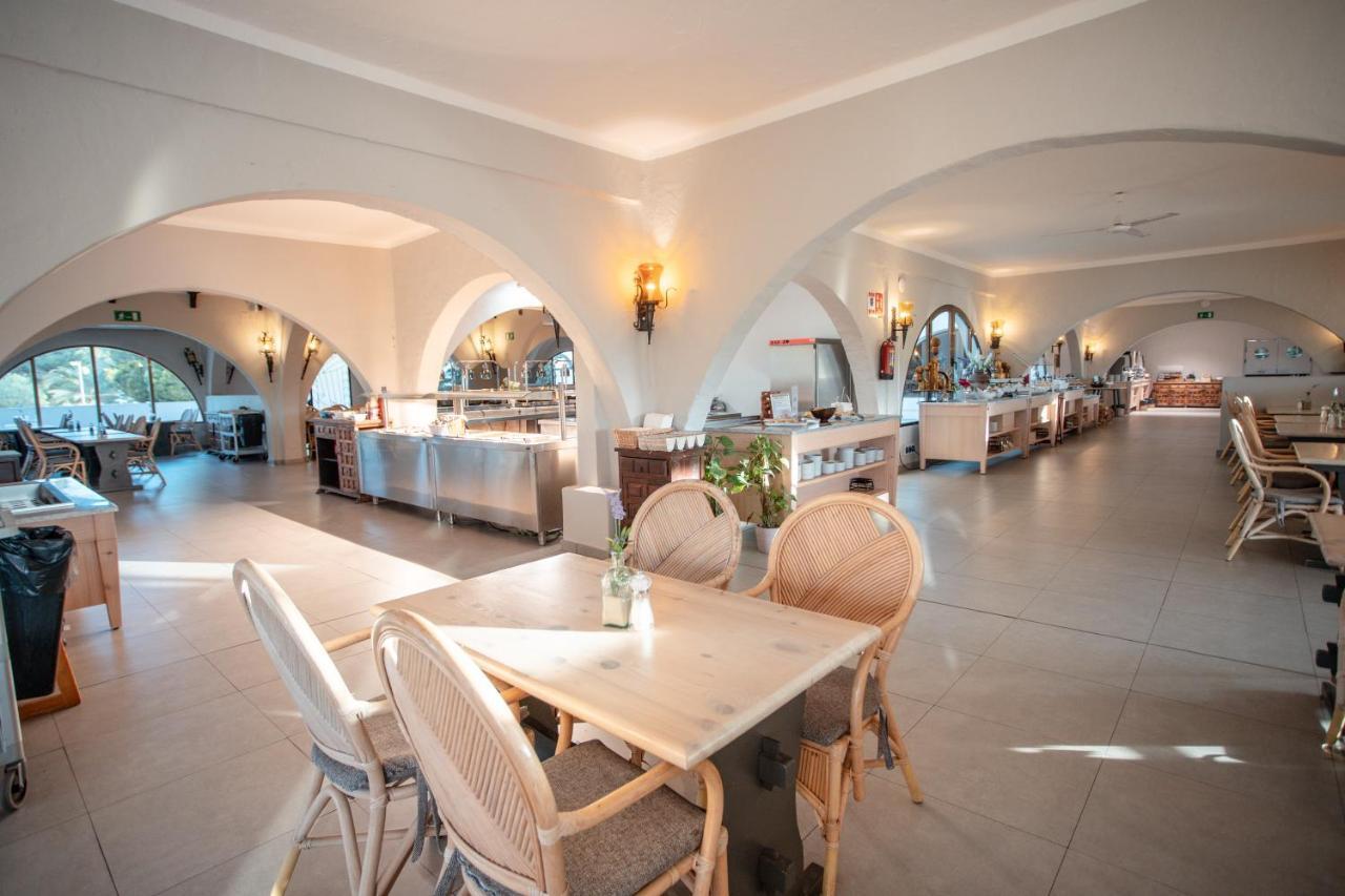 Marble Stella Maris Ibiza Hotel Kültér fotó